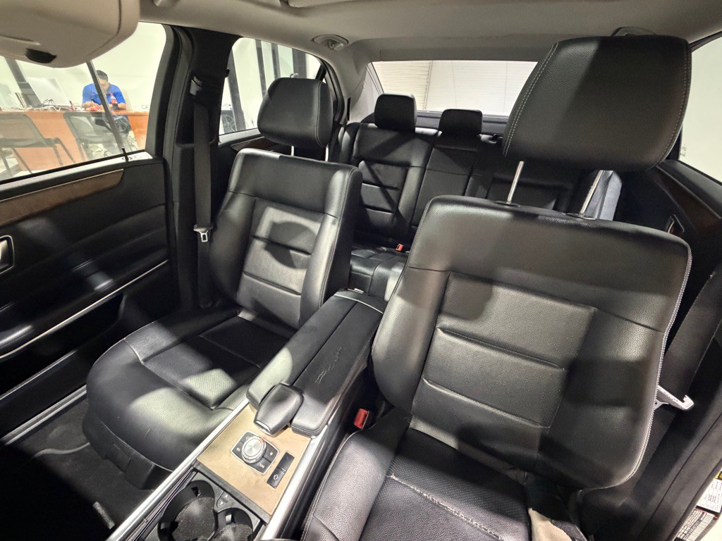 2014 Mercedes-Benz E-Class Image 22