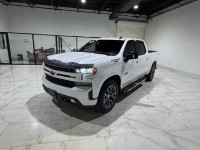 Image for 2020 Chevrolet Silverado 1500 RST ID: 7277889