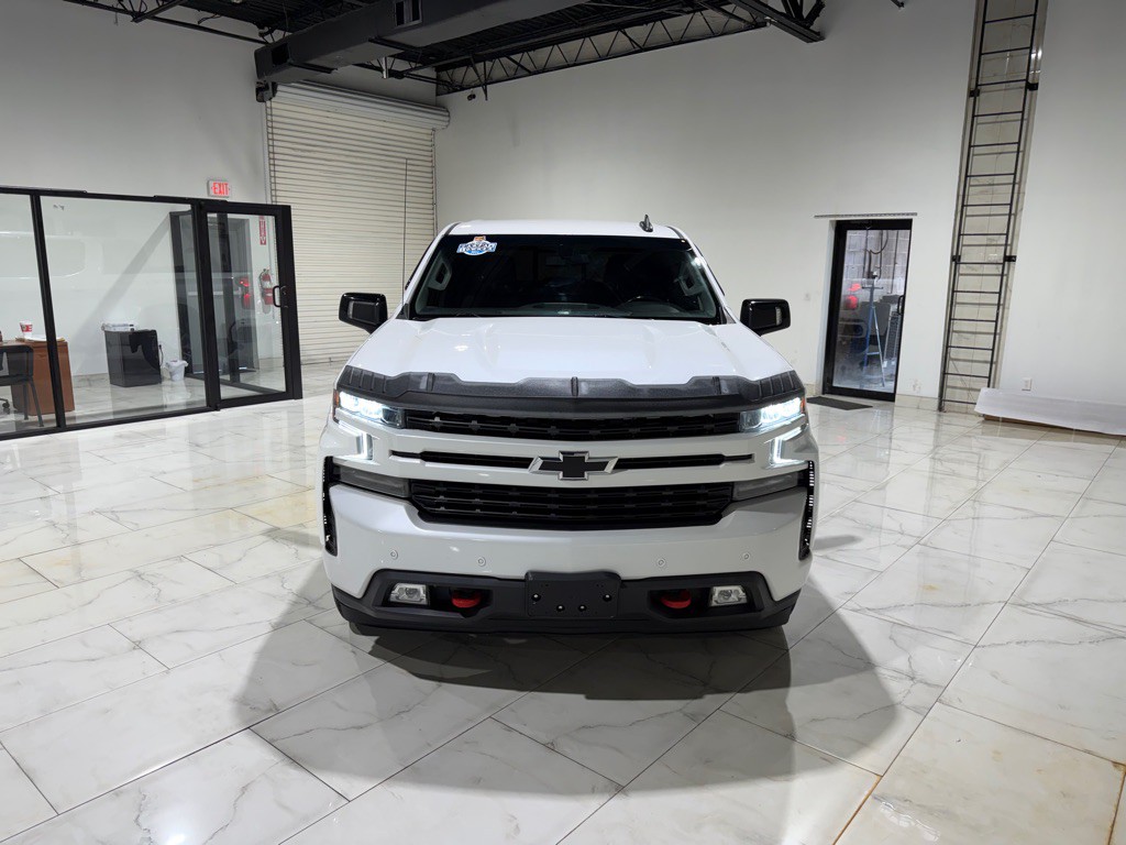 2020 Chevrolet Silverado 1500 Image 2