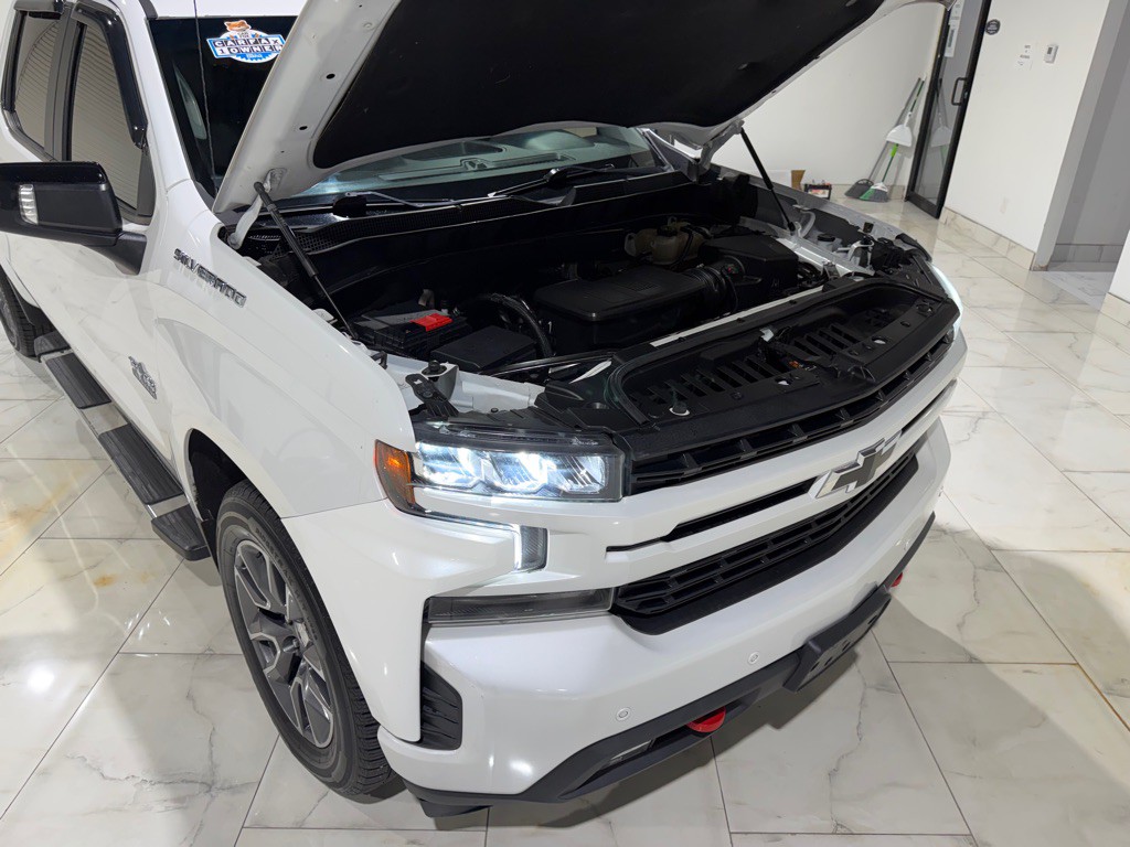 2020 Chevrolet Silverado 1500 Image 5