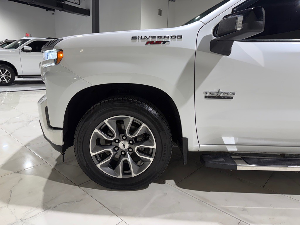 2020 Chevrolet Silverado 1500 Image 6