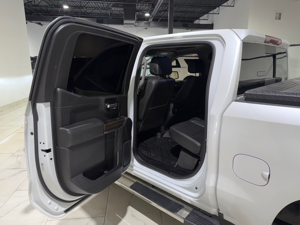 2020 Chevrolet Silverado 1500 Image 13