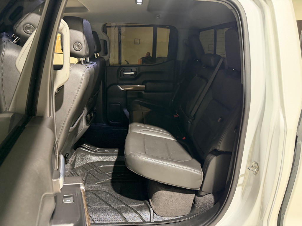 2020 Chevrolet Silverado 1500 Image 14