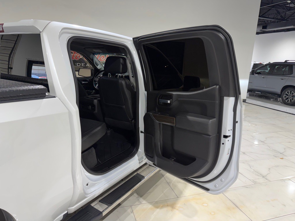 2020 Chevrolet Silverado 1500 Image 15