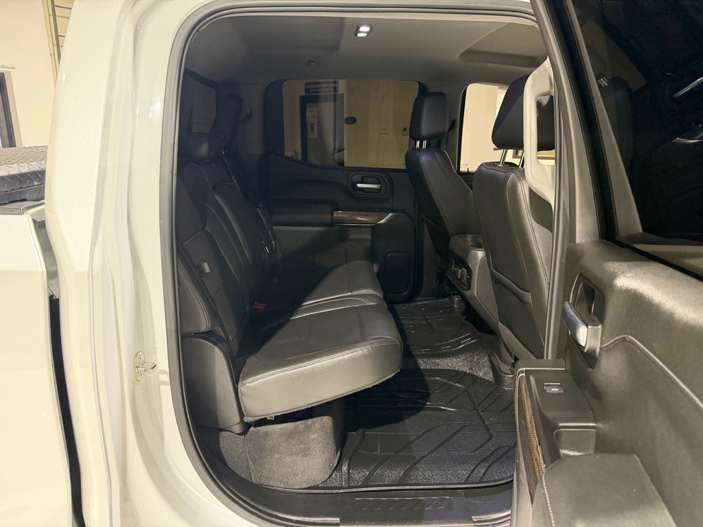 2020 Chevrolet Silverado 1500 Image 16