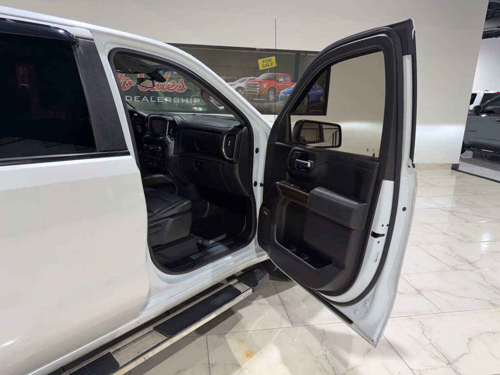 2020 Chevrolet Silverado 1500 Image 17