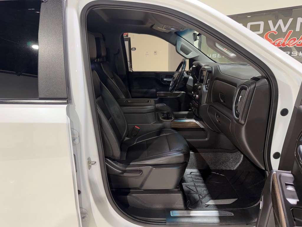 2020 Chevrolet Silverado 1500 Image 18