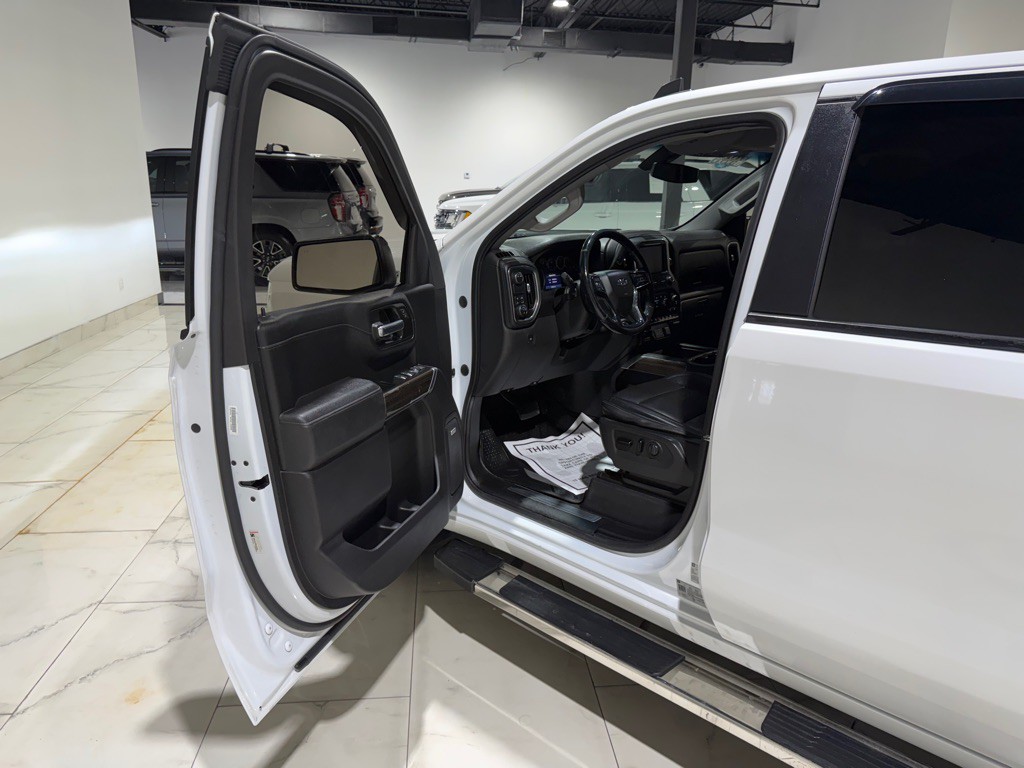 2020 Chevrolet Silverado 1500 Image 19