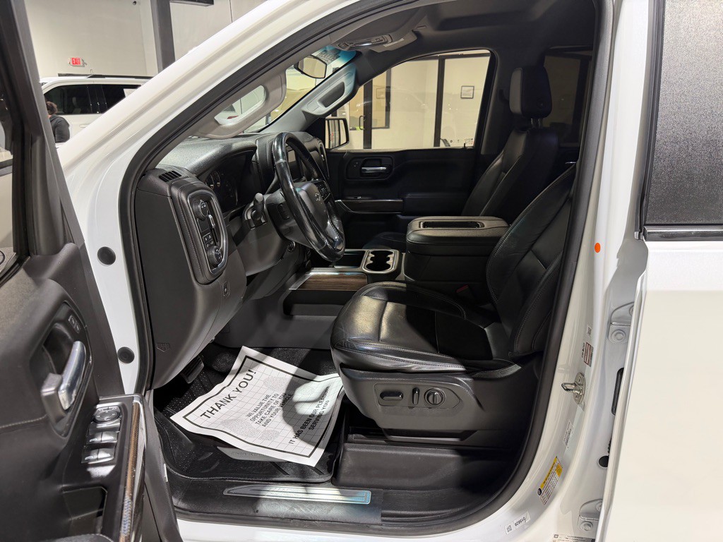 2020 Chevrolet Silverado 1500 Image 20