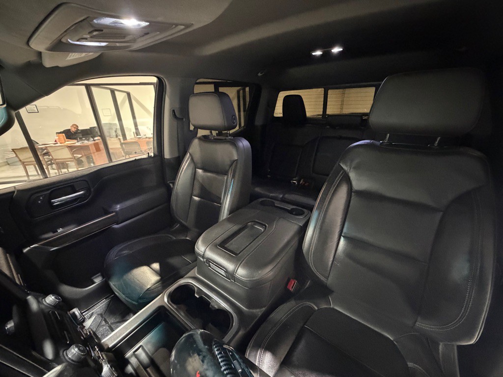 2020 Chevrolet Silverado 1500 Image 21