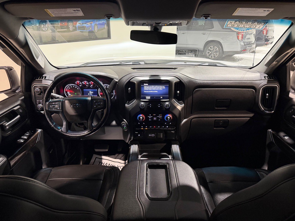 2020 Chevrolet Silverado 1500 Image 22