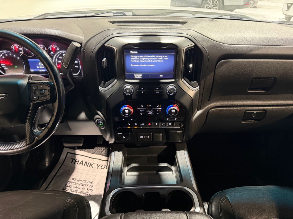 2020 Chevrolet Silverado 1500 Image 23