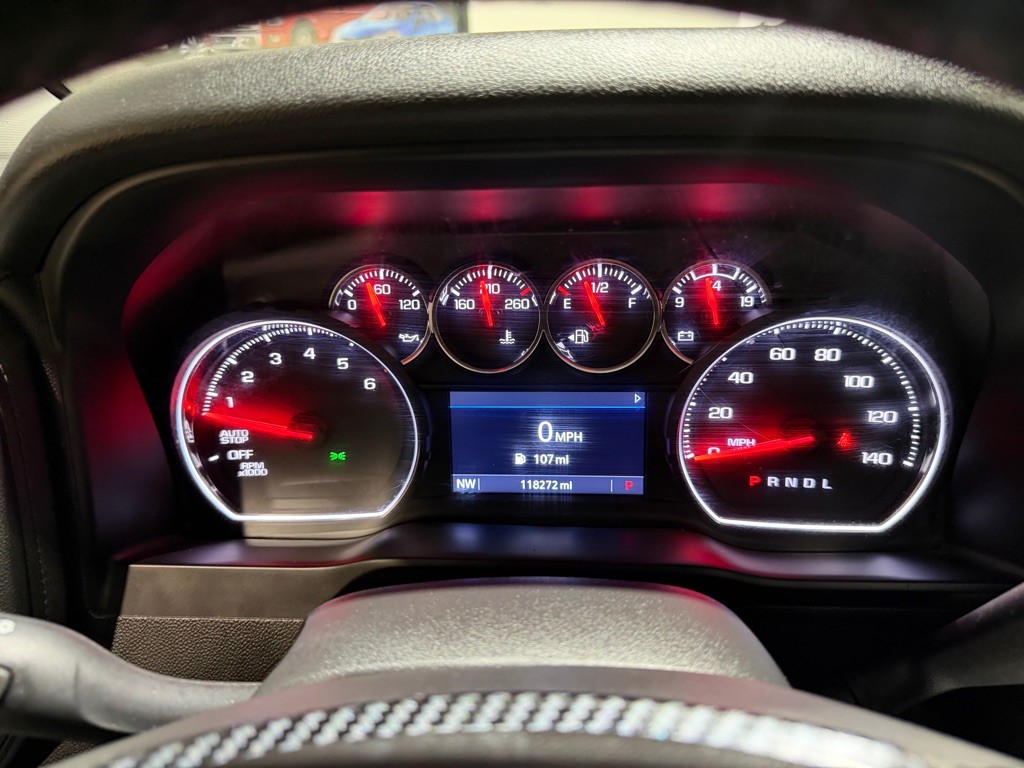 2020 Chevrolet Silverado 1500 Image 24