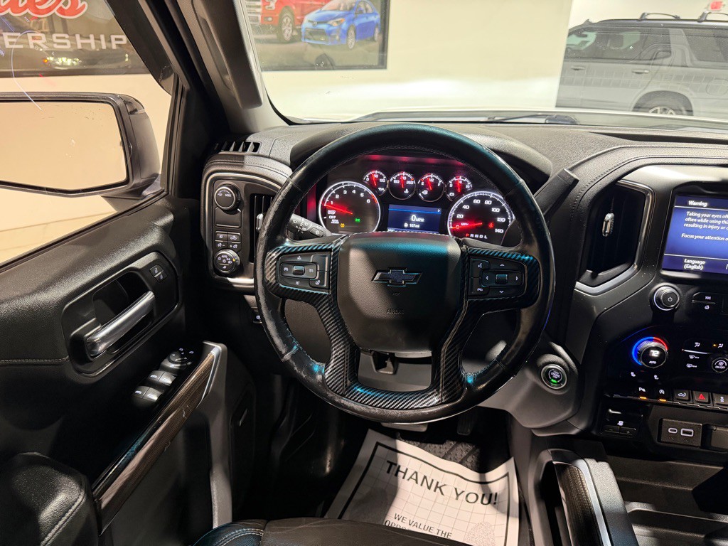 2020 Chevrolet Silverado 1500 Image 25