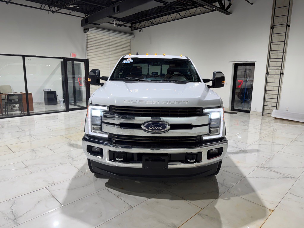 2019 Ford F-250 Image 2