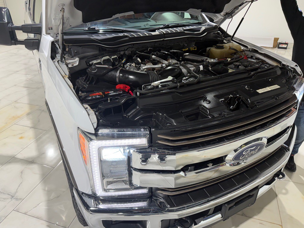 2019 Ford F-250 Image 5