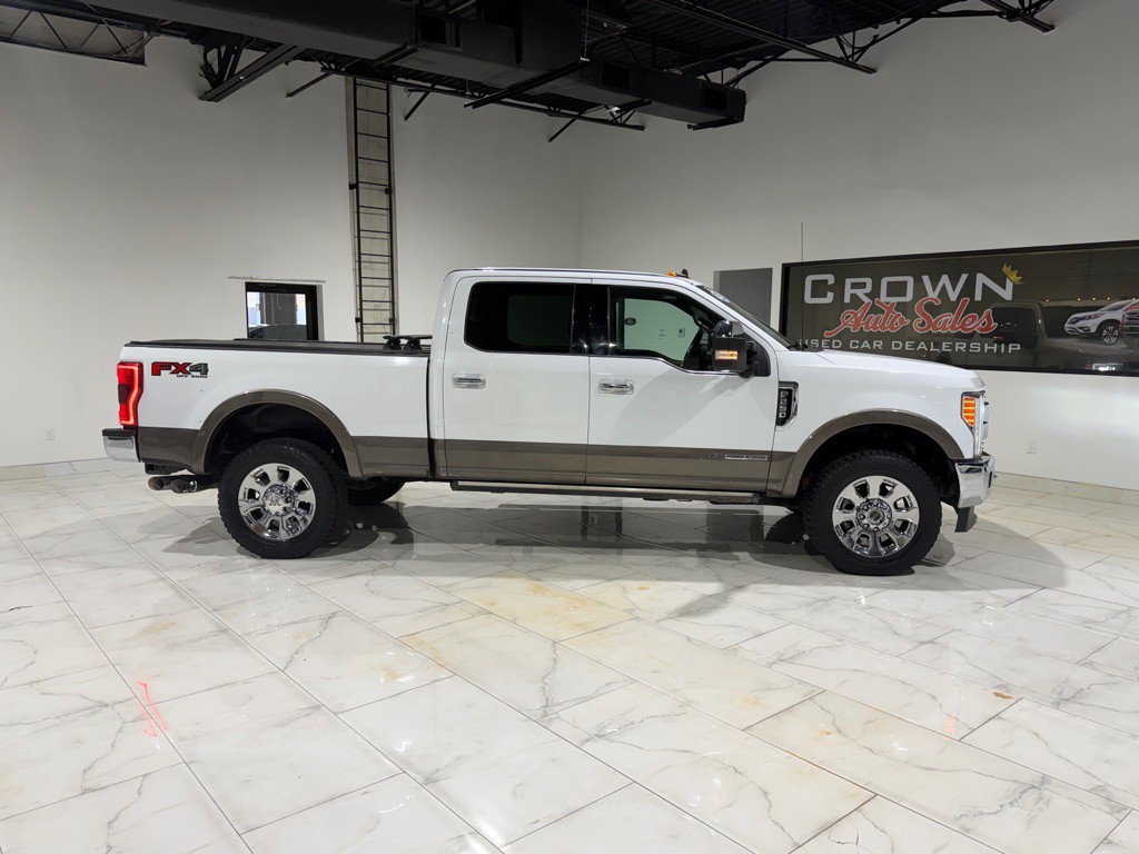 2019 Ford F-250 Image 7