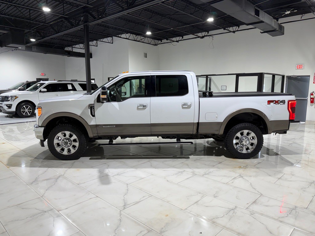 2019 Ford F-250 Image 8