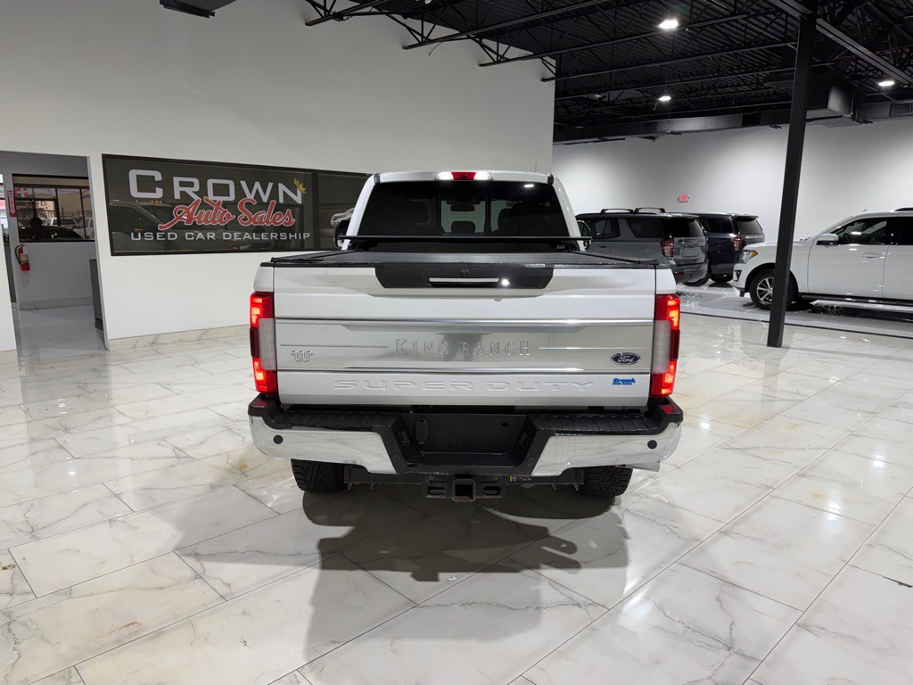2019 Ford F-250 Image 10