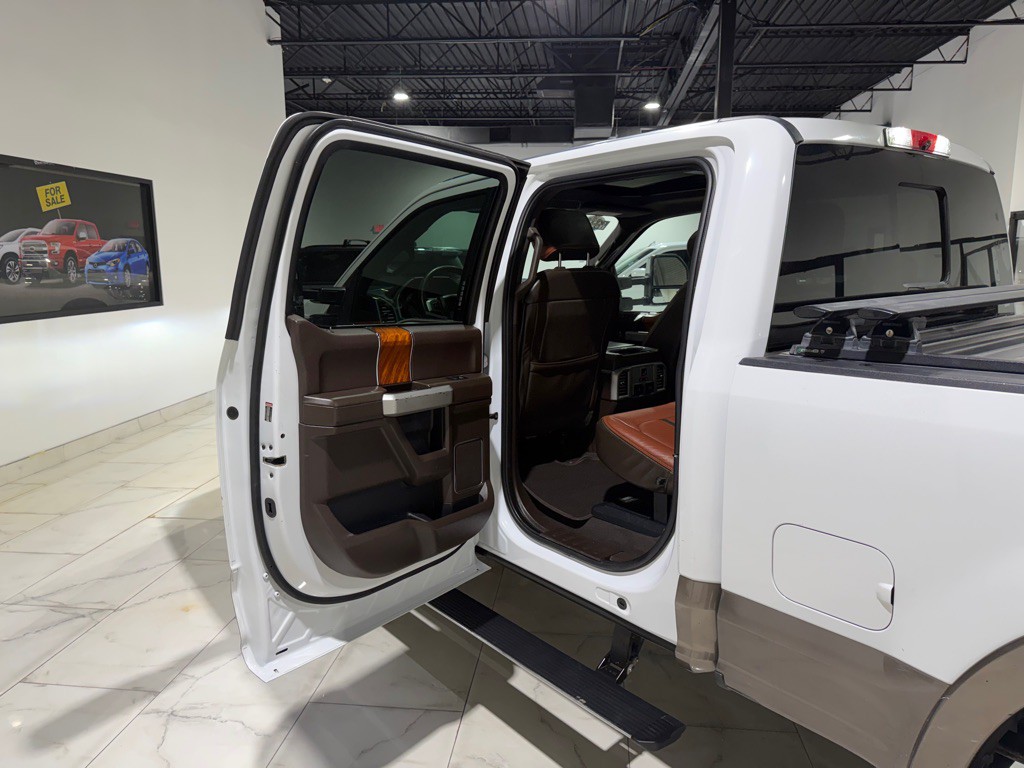 2019 Ford F-250 Image 13