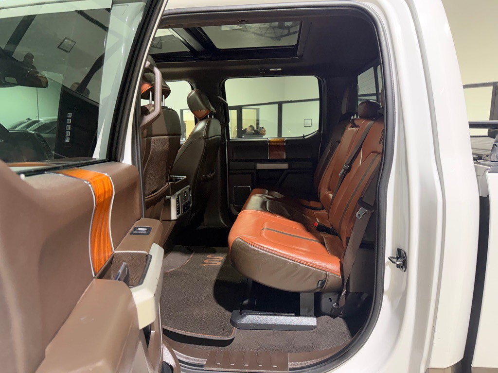 2019 Ford F-250 Image 14