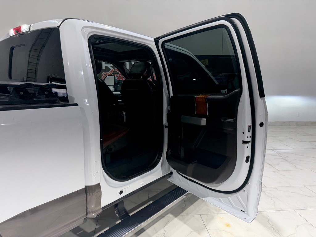 2019 Ford F-250 Image 15