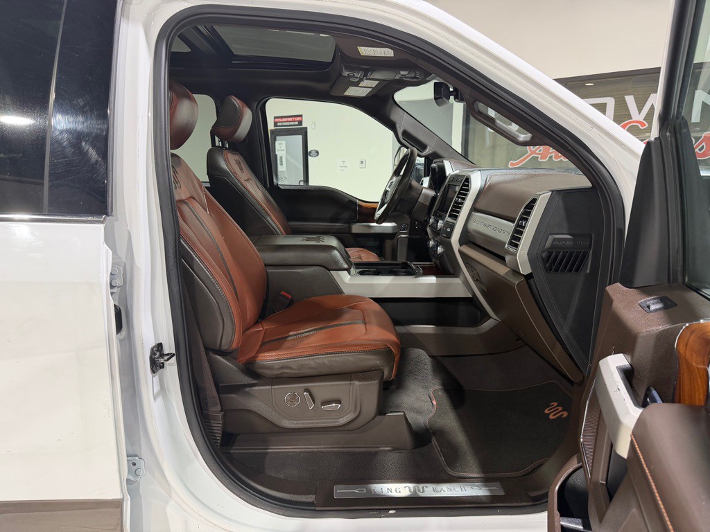 2019 Ford F-250 Image 18