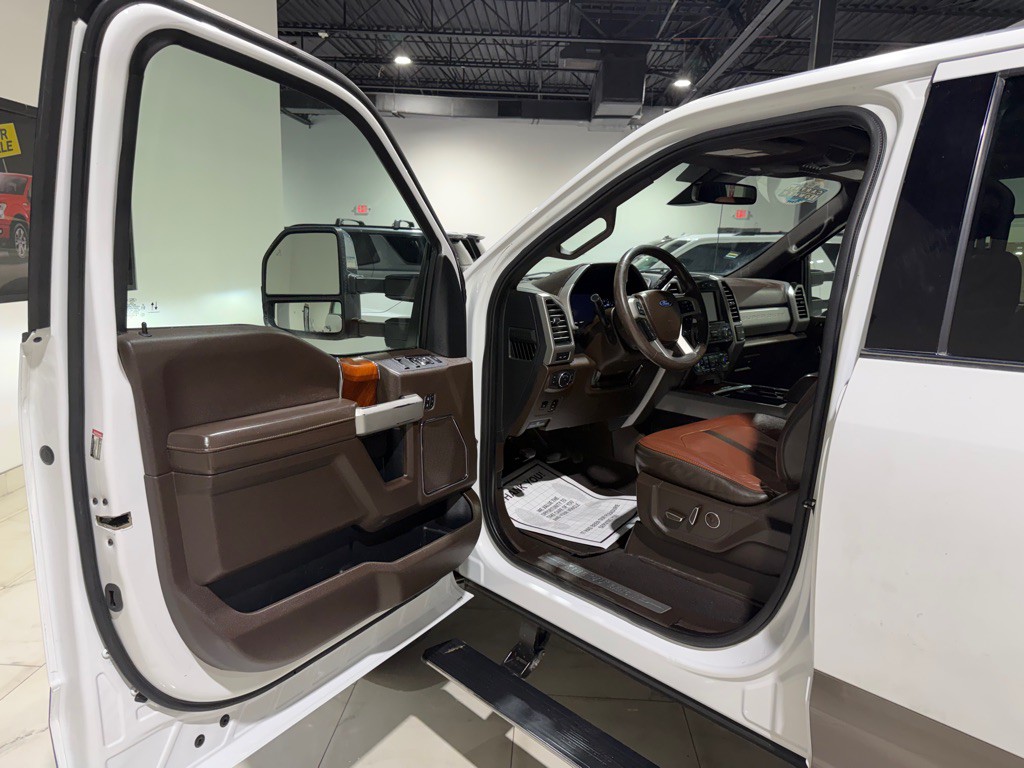 2019 Ford F-250 Image 19