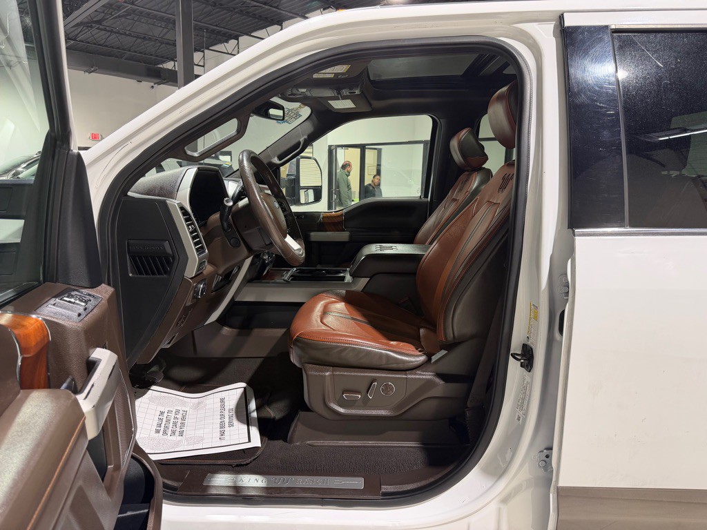 2019 Ford F-250 Image 20