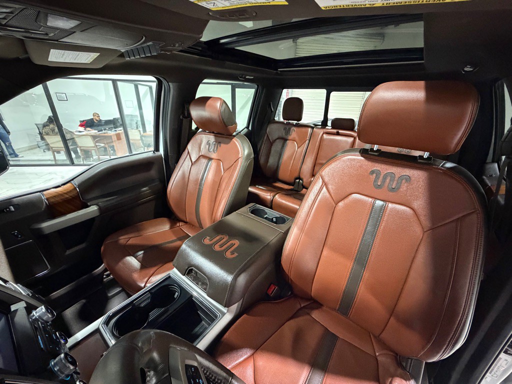 2019 Ford F-250 Image 21