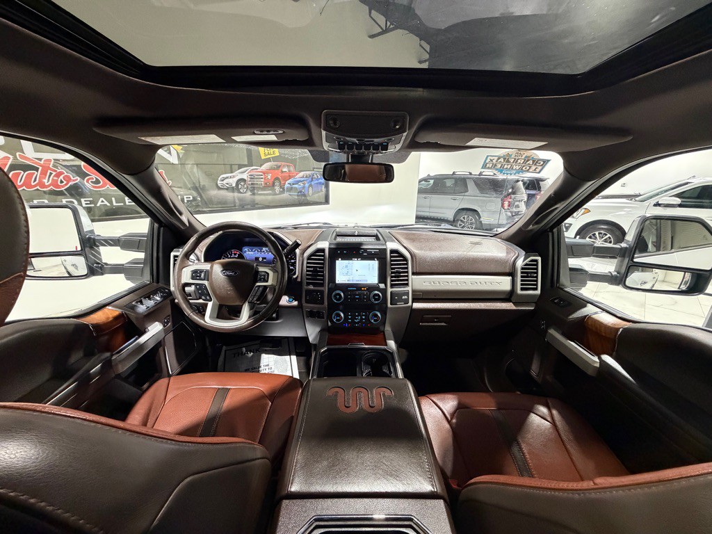 2019 Ford F-250 Image 22