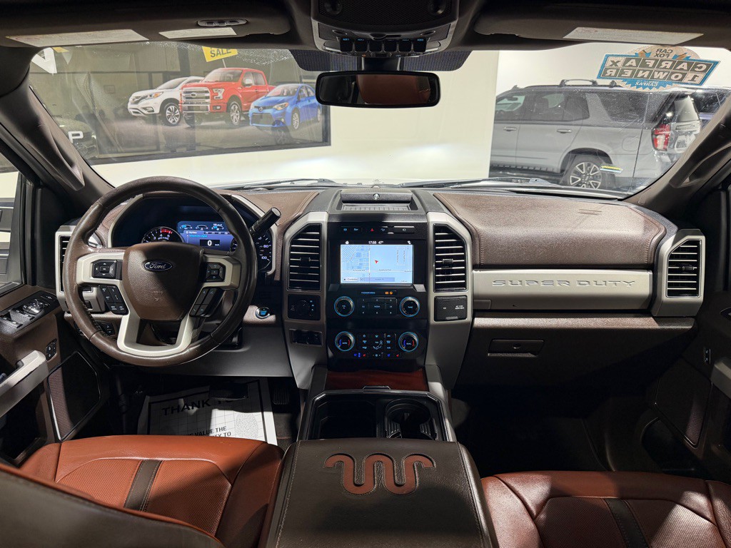 2019 Ford F-250 Image 23