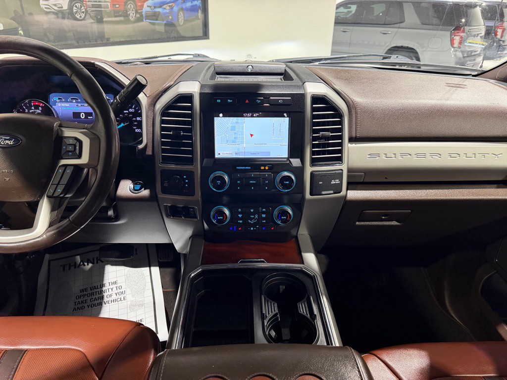 2019 Ford F-250 Image 24