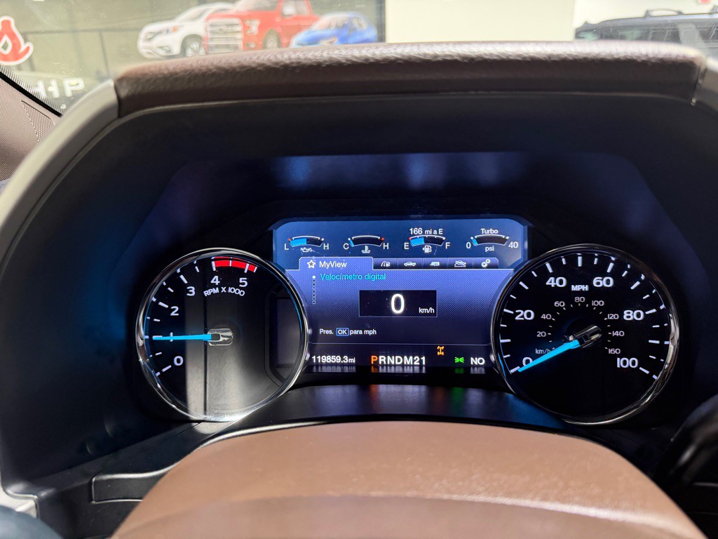 2019 Ford F-250 Image 25