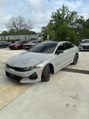 Image for 2021 Kia K5 Gt-line ID: 7279896