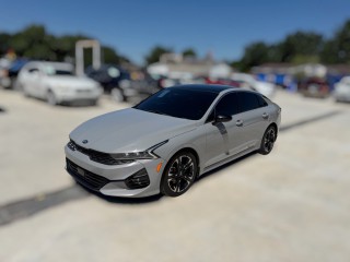 Image for 2021 Kia K5 Gt-line ID: 7279896
