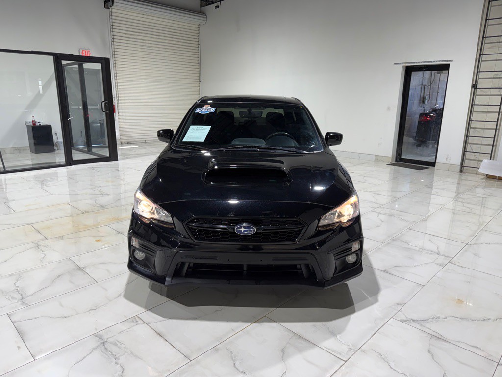 2019 Subaru WRX Image 2