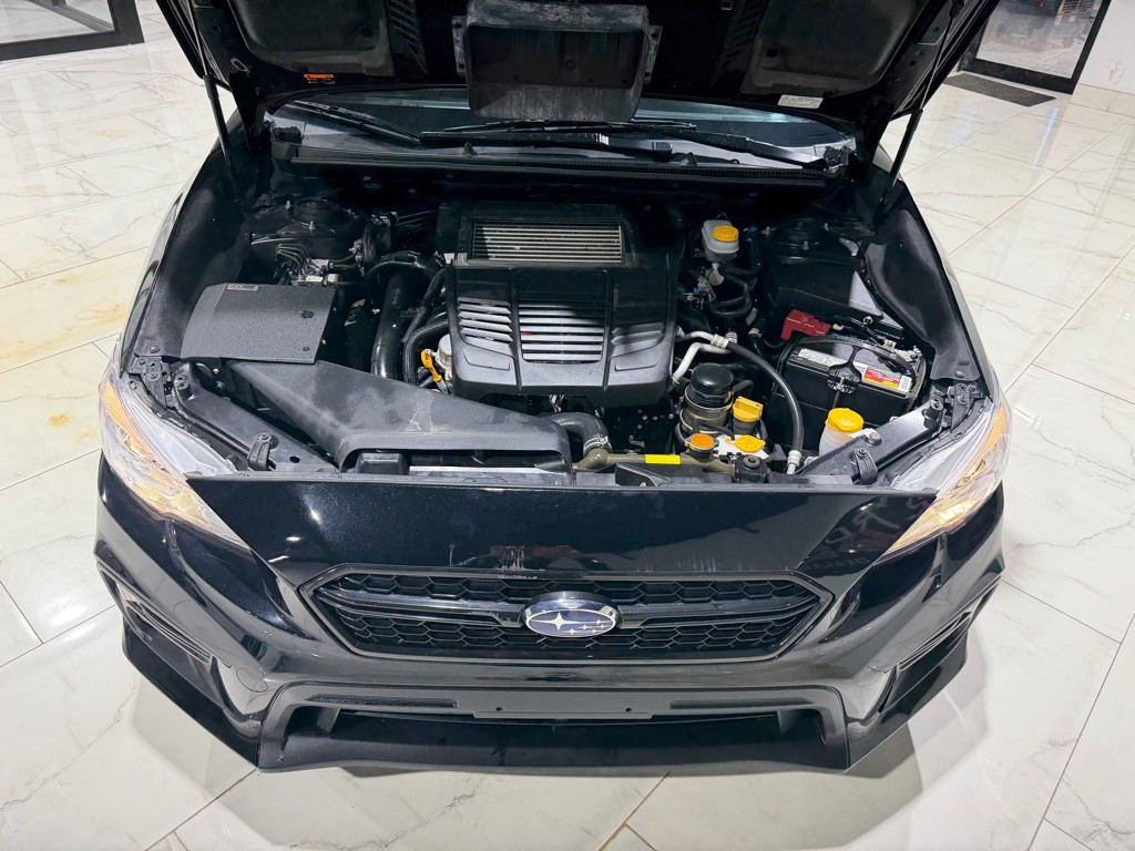 2019 Subaru WRX Image 4