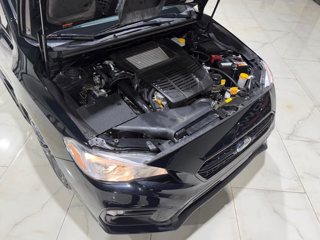 2019 Subaru WRX Image 5