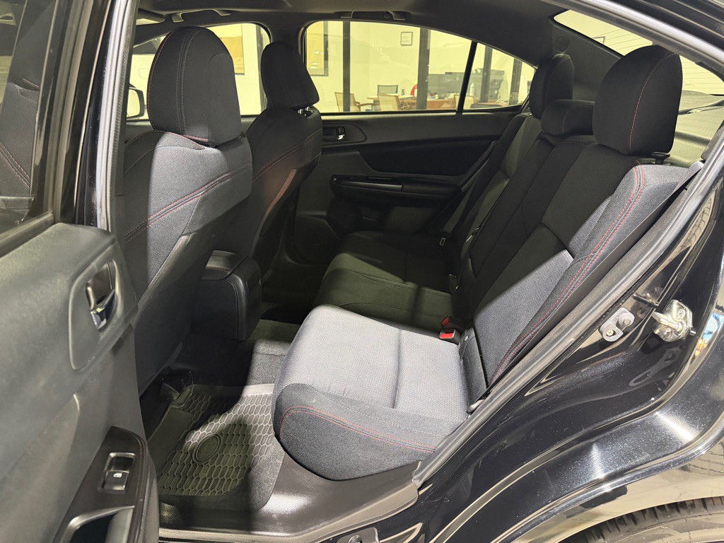 2019 Subaru WRX Image 14