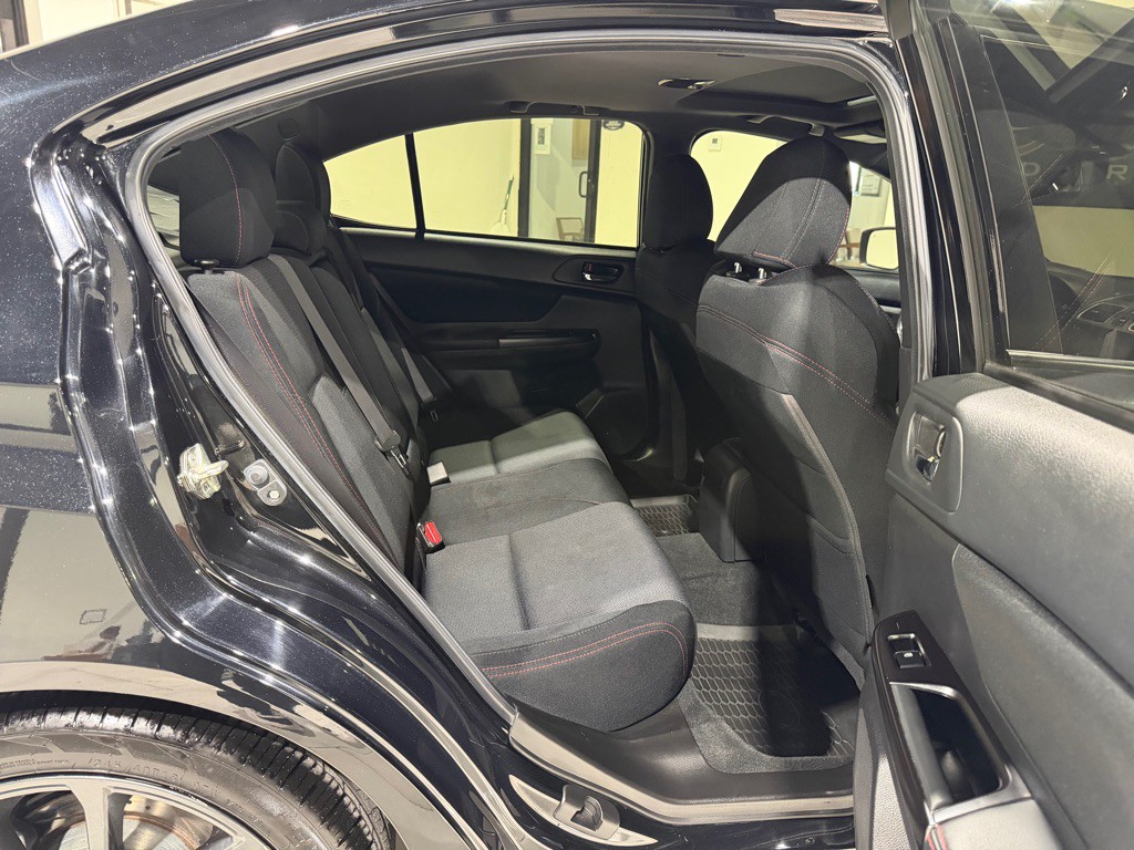 2019 Subaru WRX Image 16