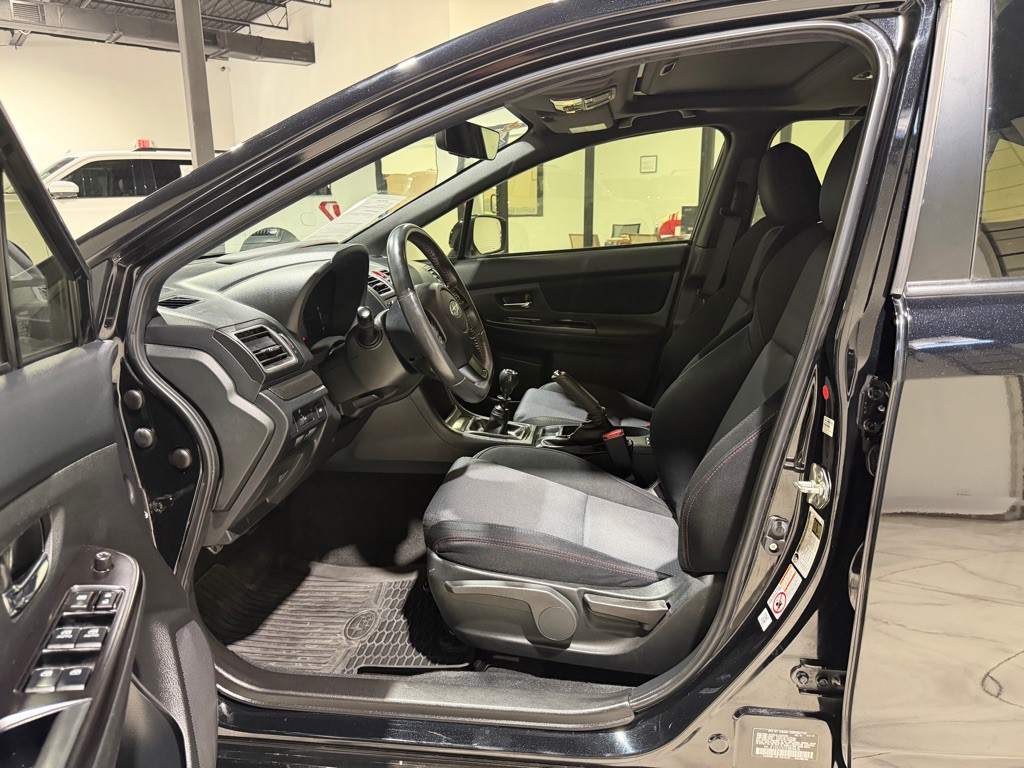 2019 Subaru WRX Image 20