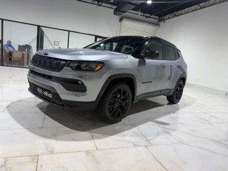 Image for 2022 Jeep Compass Latitude ID: 7280814