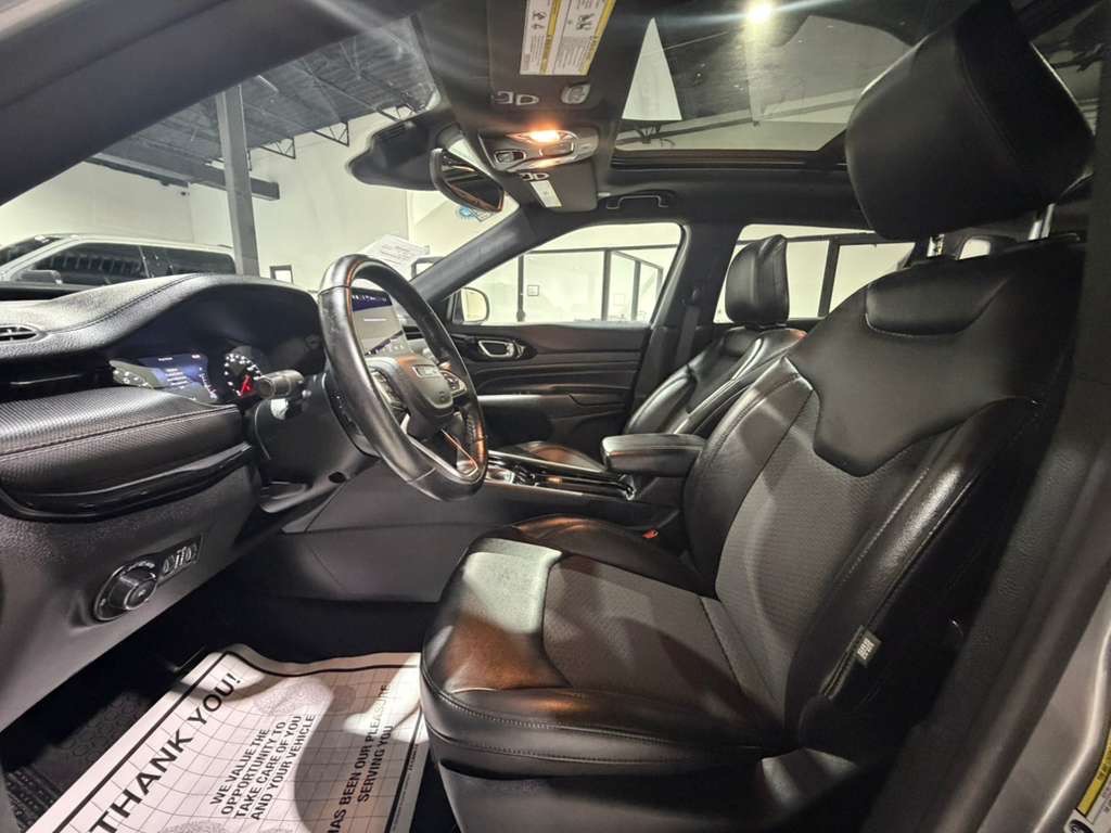 2022 Jeep Compass Image 20