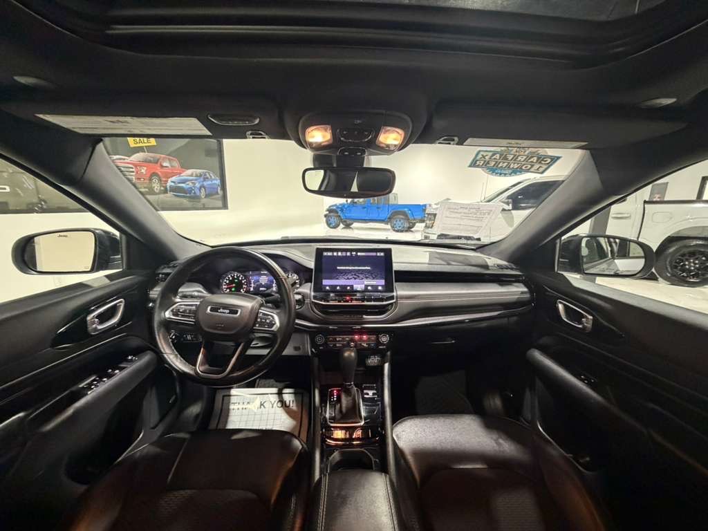 2022 Jeep Compass Image 21