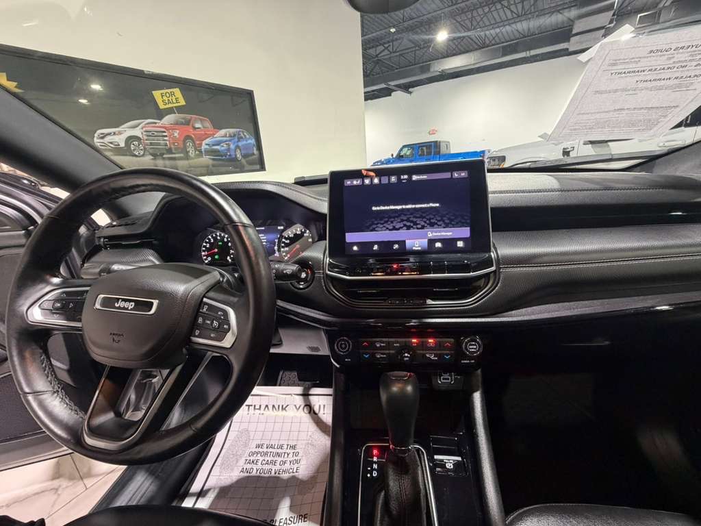 2022 Jeep Compass Image 22