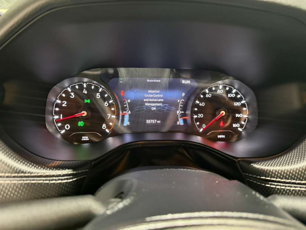 2022 Jeep Compass Image 23