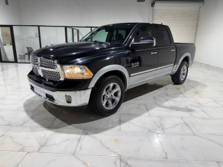 Image for 2016 RAM 1500 Laramie ID: 7280891