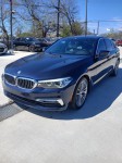 Image for 2017 BMW 5 Series 530i ID: 7281136