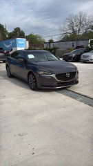 Image for 2020 Mazda Mazda6 Touring ID: 7281172